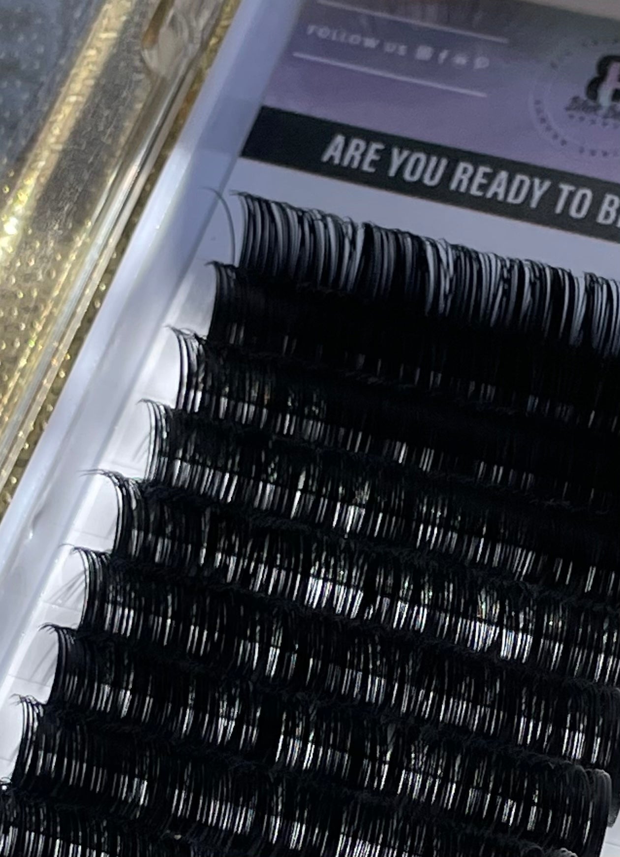 Flat Classic Lashes